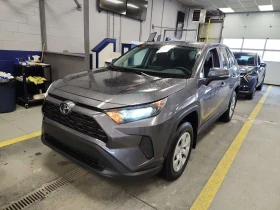 Toyota Rav4 * LE * * КАМЕРА ЗА ЗАДНО* * ПОДГРЕВ* , снимка 1