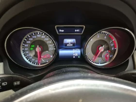 Mercedes-Benz GLA 250 * LED фарове * Панорама * Без инциденти * CARFAX *, снимка 6