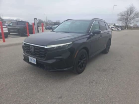 Honda Cr-v * Sport* ГЛАВНО ПРЕДСТАВИТЕЛСВТО НА HONDA* , снимка 1