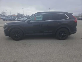 Honda Cr-v * Sport* ГЛАВНО ПРЕДСТАВИТЕЛСВТО НА HONDA* , снимка 3
