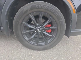 Honda Cr-v * Sport* ГЛАВНО ПРЕДСТАВИТЕЛСВТО НА HONDA* , снимка 5