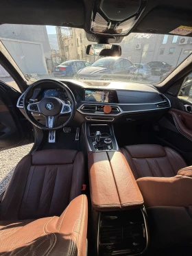 BMW X7 xDrive40d M Sport 7 persoons, снимка 6