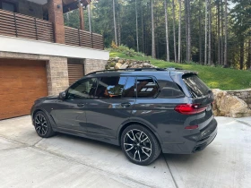 BMW X7 xDrive40d M Sport 7 persoons, снимка 3