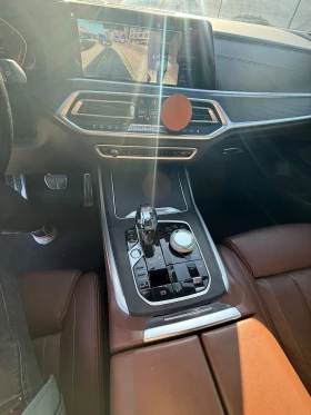 BMW X7 xDrive40d M Sport 7 persoons, снимка 9