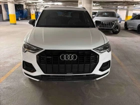 Audi Q3 Komfort/ПАНОРАМА/KEYLESS/ПОДГРЕВИ, снимка 2