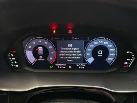 Audi Q3 Komfort/ПАНОРАМА/KEYLESS/ПОДГРЕВИ, снимка 8
