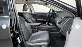 Lexus NX 350h PREMIUM* ПОДГРЕВ* ОБДУХВАНЕ* 360КАМЕРА* LANE* ASSI, снимка 14