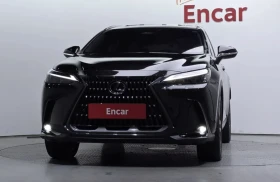 Lexus NX 350h PREMIUM* ПОДГРЕВ* ОБДУХВАНЕ* 360КАМЕРА* LANE* ASSI, снимка 3