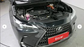 Lexus NX 350h PREMIUM* ПОДГРЕВ* ОБДУХВАНЕ* 360КАМЕРА* LANE* ASSI, снимка 17