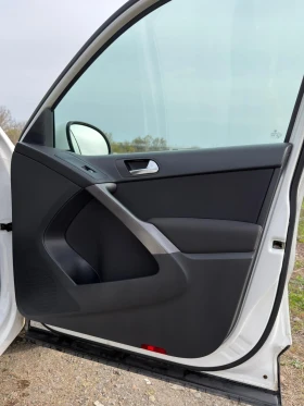 VW Tiguan, снимка 15