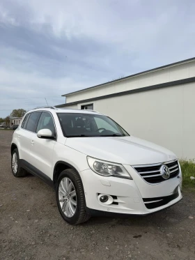 VW Tiguan, снимка 2