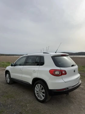 VW Tiguan, снимка 5