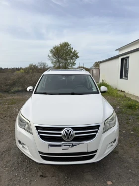 VW Tiguan, снимка 1