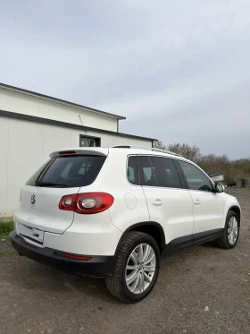 VW Tiguan, снимка 3