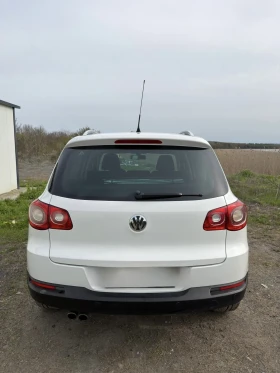 VW Tiguan, снимка 4