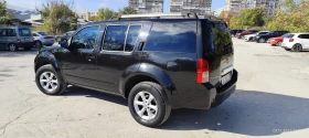 Nissan Pathfinder R51, снимка 4