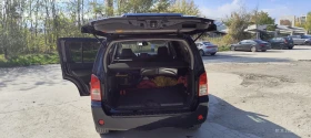Nissan Pathfinder R51, снимка 6