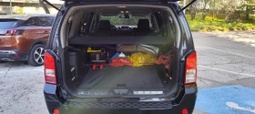 Nissan Pathfinder R51, снимка 7