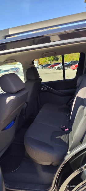 Nissan Pathfinder R51, снимка 9