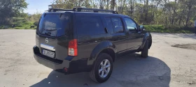 Nissan Pathfinder R51, снимка 5