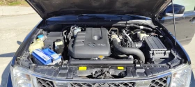 Nissan Pathfinder R51, снимка 12