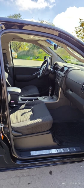 Nissan Pathfinder R51, снимка 17