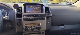Nissan Pathfinder R51, снимка 14