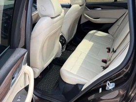 BMW X3 XDRIVE* ДИГИТАКЕН КИЛОМЕТРАЖ* ПАНОРАМА* ДВА КЛЮЧА*, снимка 17