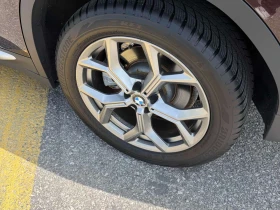 BMW X3 XDRIVE* ДИГИТАКЕН КИЛОМЕТРАЖ* ПАНОРАМА* ДВА КЛЮЧА*, снимка 7