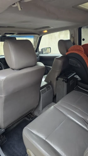 Jeep Commander, снимка 11