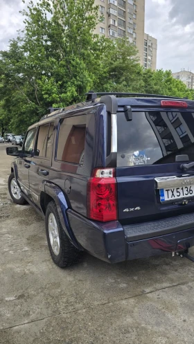 Jeep Commander, снимка 6