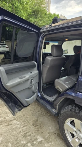Jeep Commander, снимка 10