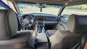 Jeep Commander, снимка 6
