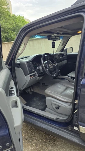Jeep Commander, снимка 13