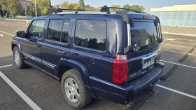 Jeep Commander, снимка 5