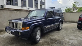 Jeep Commander, снимка 3