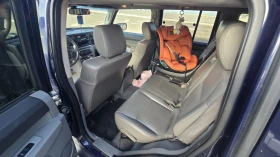 Jeep Commander, снимка 9