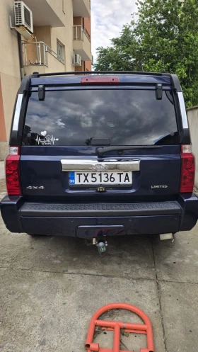 Jeep Commander, снимка 7