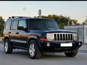 Jeep Commander, снимка 1
