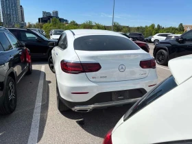 Mercedes-Benz GLC 300 * COUPE * АВТОКРЕДИТ БЕЗ ПЪРВОНАЧАЛНА ВНОСКА, снимка 4