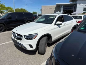 Mercedes-Benz GLC 300 * COUPE * АВТОКРЕДИТ БЕЗ ПЪРВОНАЧАЛНА ВНОСКА, снимка 2