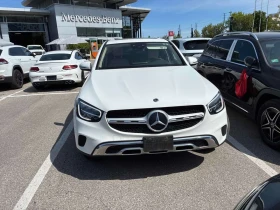 Mercedes-Benz GLC 300 * COUPE * АВТОКРЕДИТ БЕЗ ПЪРВОНАЧАЛНА ВНОСКА, снимка 5