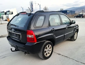 Kia Sportage 2.0 CRDi , снимка 5