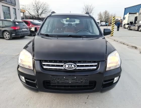 Kia Sportage 2.0 CRDi , снимка 2