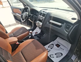 Kia Sportage 2.0 CRDi , снимка 7