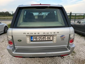 Land Rover Range rover, снимка 7