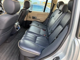 Land Rover Range rover, снимка 5