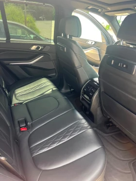 BMW X5 45е* РЕГИСТРИРАНА* ФУЛ, снимка 9