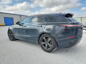 Land Rover Range Rover Velar 3.0 DIESEL, снимка 3