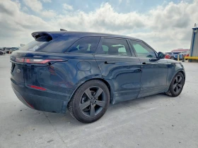 Land Rover Range Rover Velar 3.0 DIESEL, снимка 4